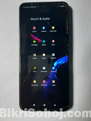 Redmi note 10